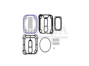 SEB22518-IVECO-REPAIR KIT (COMPRESSOR)